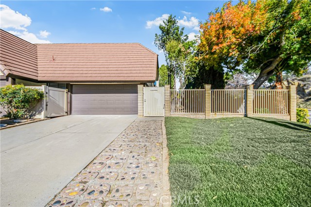 Property photo of 22703 Garzota Drive