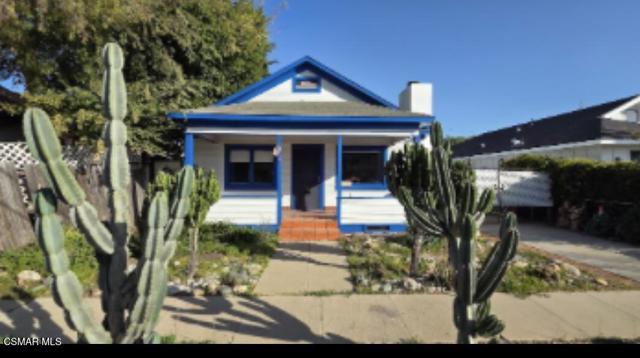 Property photo of 3562 Helms AV