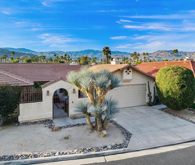 Property photo of 75451 Santa Fe TR