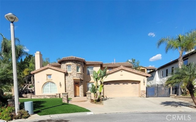 Property photo of 18001 Catalina CT