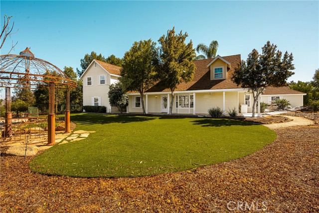 Property photo of 33486 Wild Lilac Rd