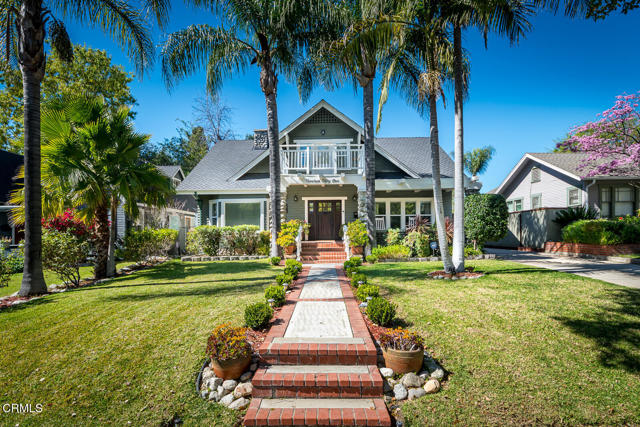 Property photo of 1955 N Los Robles AV