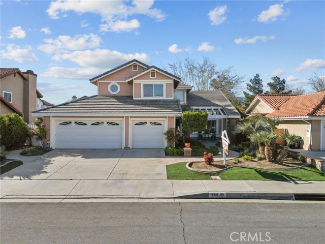 Property photo of 3418 Vicker WY