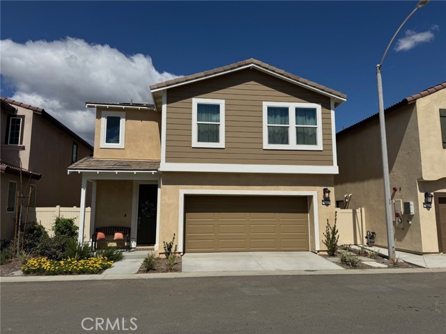Property photo of 36631 Desert Tortoise RD