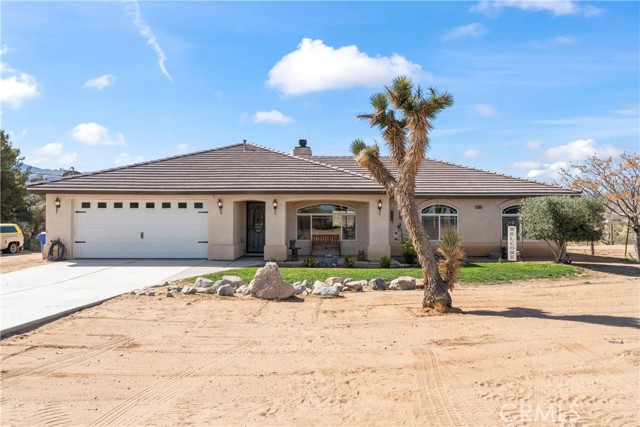 Photo of 26015 Del Sol Rd