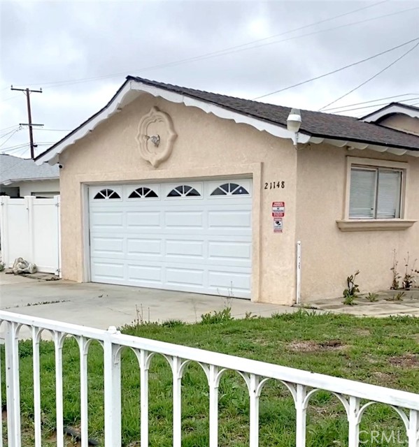 Property photo of 21748 Eucalyptus AV