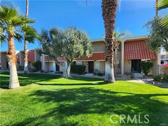 Property photo of 2286 N Indian Canyon DR