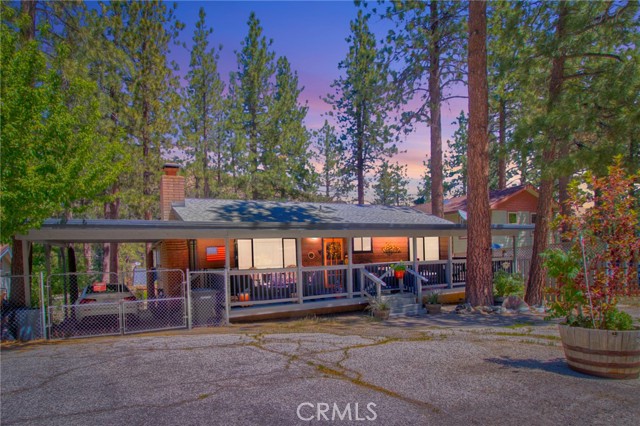 Photo of 5726 Lodgepole Dr
