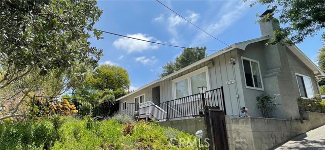 Property photo of 22960 Crespi ST