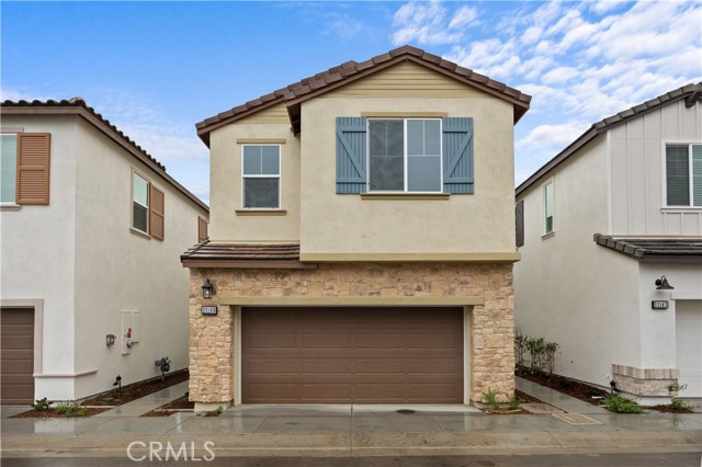 Property photo of 25169 Mariposa CT