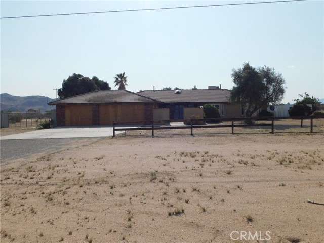 Property photo of 10883 Milpas DR