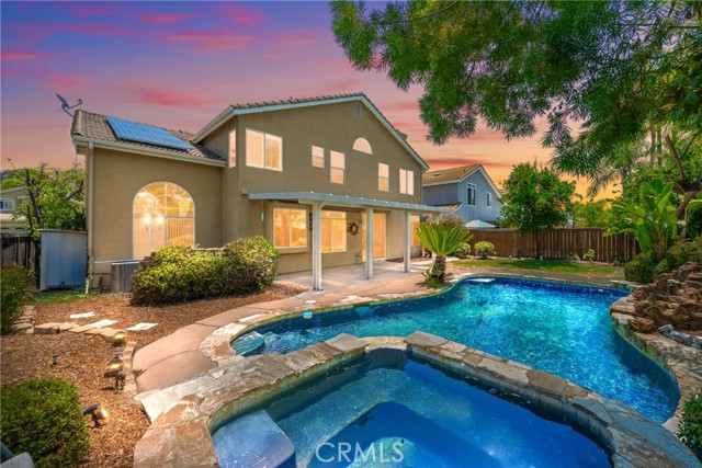 Property photo of 39323 Corte Alisos