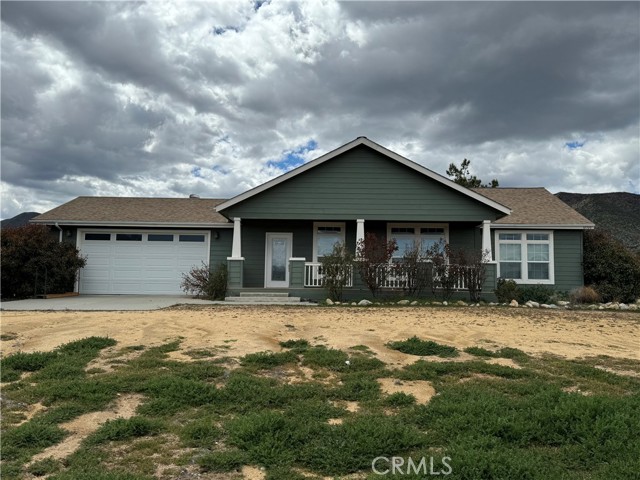 Property photo of 57725 Ramsey RD