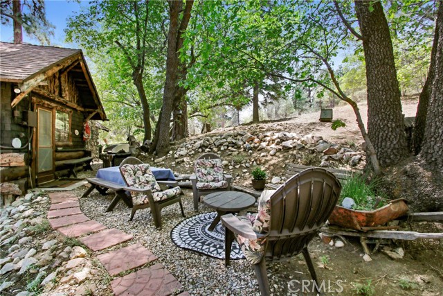 Property photo of 22 Polique Canyon TR
