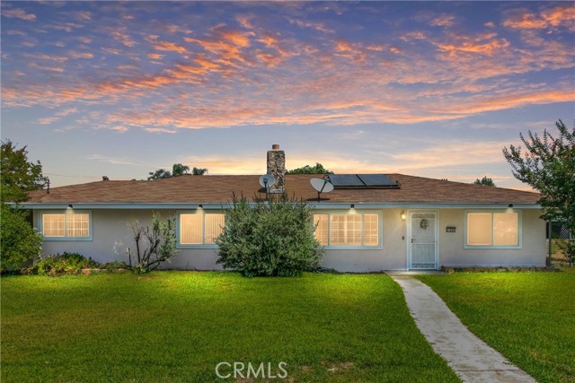 Property photo of 21804 Walnut AV
