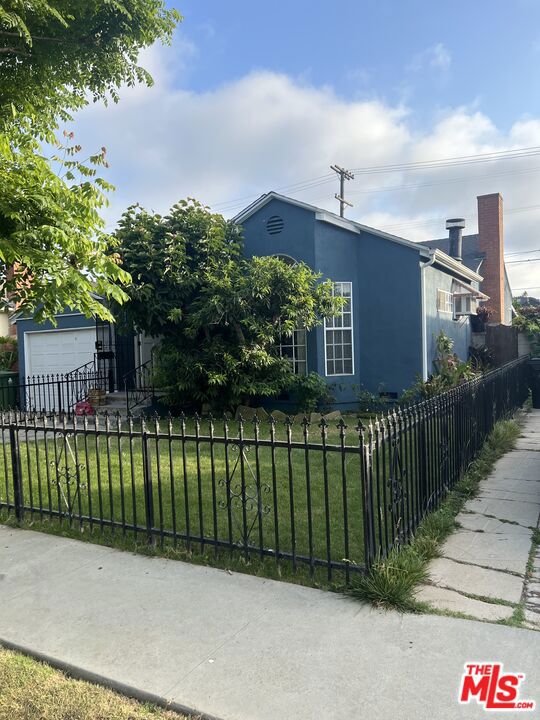 Property photo of 3973 Coolidge AV