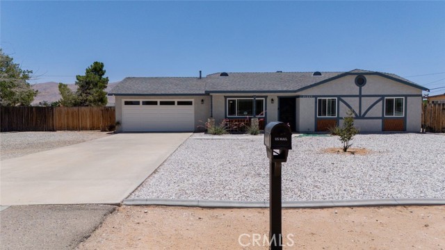Property photo of 21225 Del Oro RD