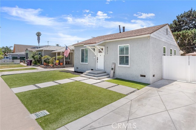 Property photo of 6171 John AV