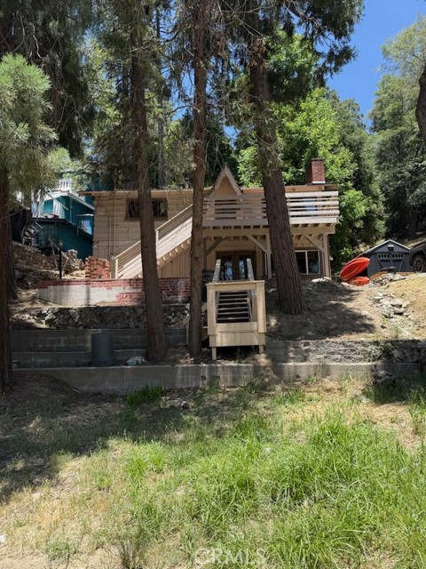 Property photo of 486 Thousand Pines RD