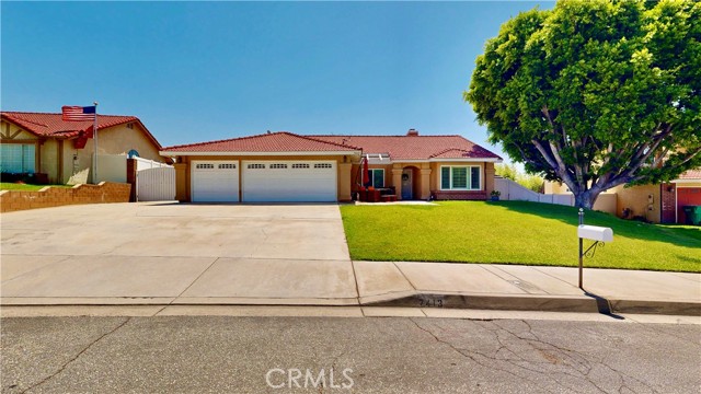 Property photo of 7413 Crimson DR