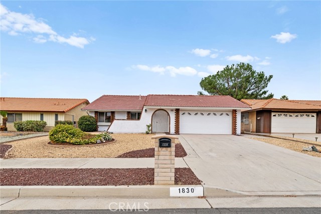 Property photo of 1830 Silver Oak WY