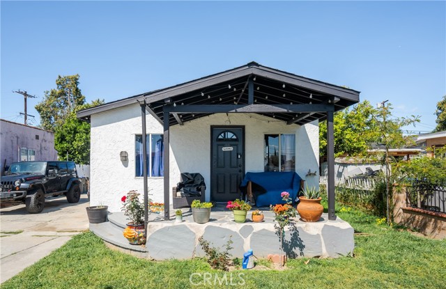 Property photo of 11001 Duncan AV