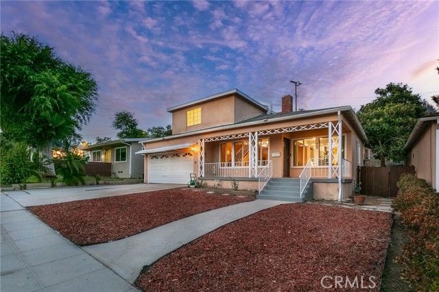 Property photo of 420 Canyon DR
