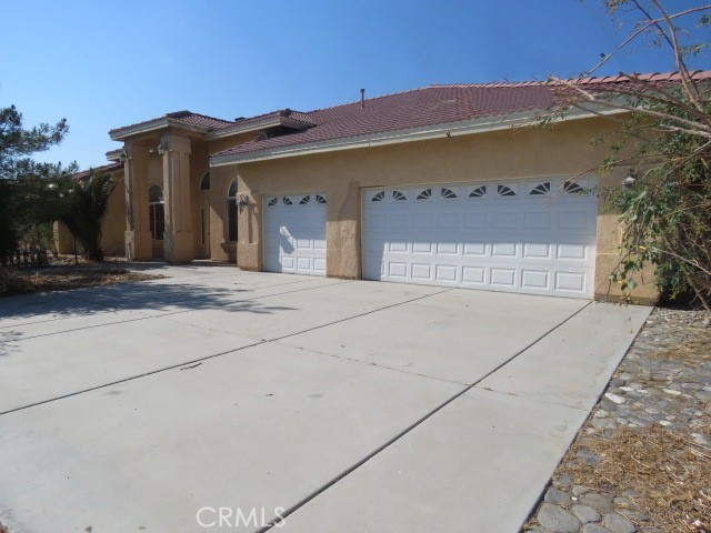 Property photo of 2425 Tokay RD