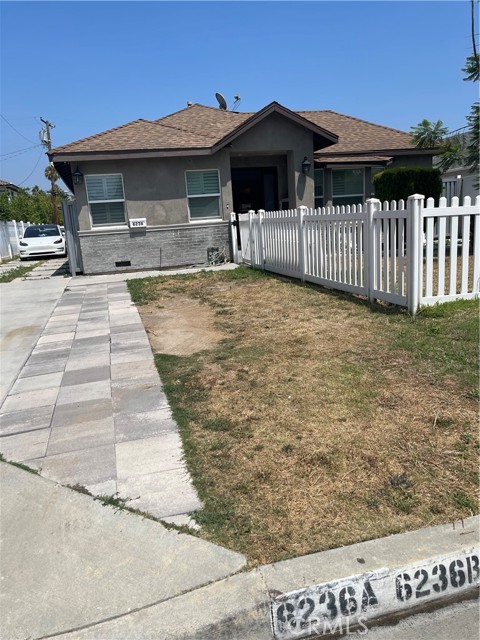 Property photo of 6236 Reno AV