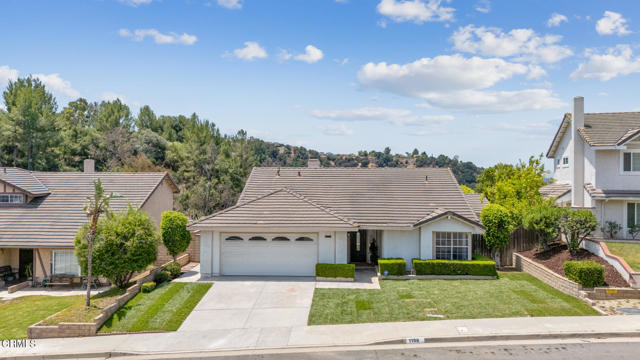Photo of 1188 Chisolm Trail Dr