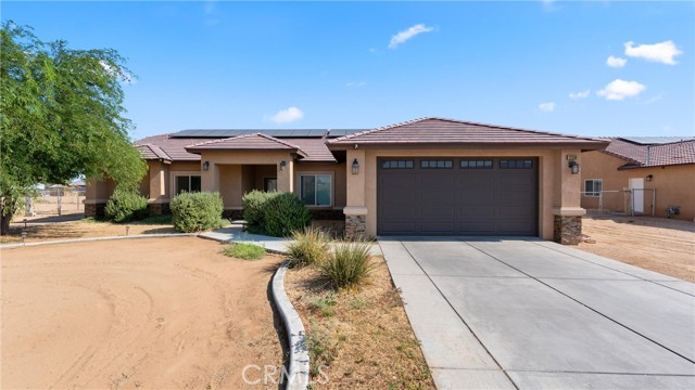 Property photo of 22536 Pahute RD