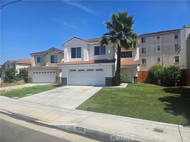 Property photo of 1528 Durfee AV