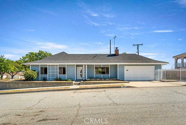 Property photo of 511 E Los Amigos AV