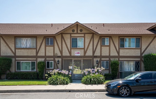 Property photo of 317 S Almansor ST