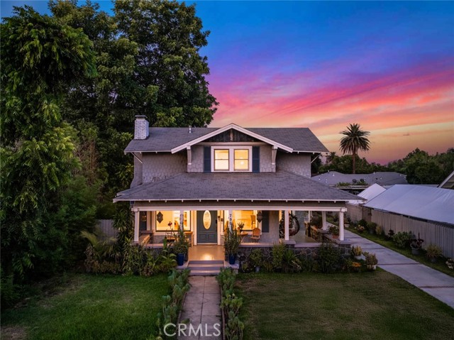 Property photo of 790 N El Molino AV