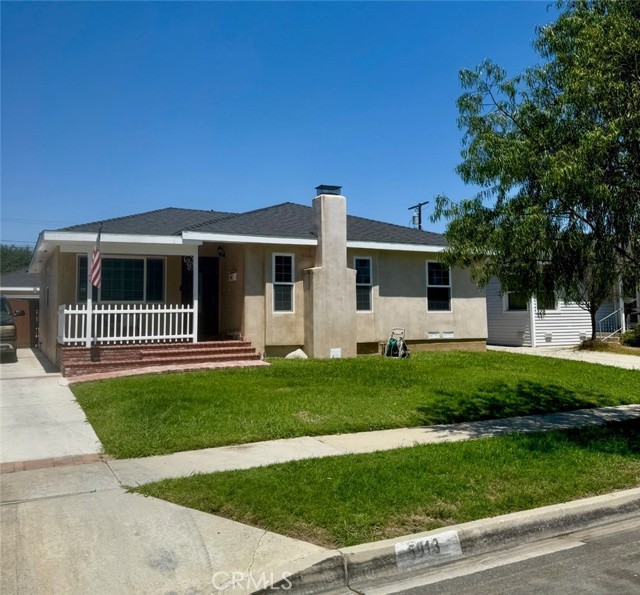 Property photo of 5913 Loomis ST