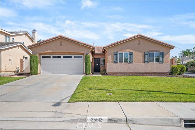 Property photo of 25612 Turfwood ST