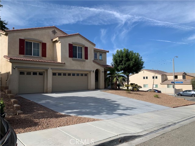 Property photo of 15845 Apache Plume LN