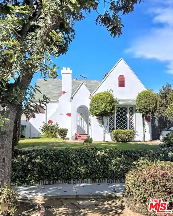 Property photo of 3749 W 59th ST