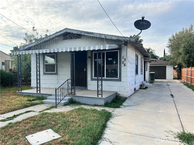 Property photo of 1356 W 8th ST