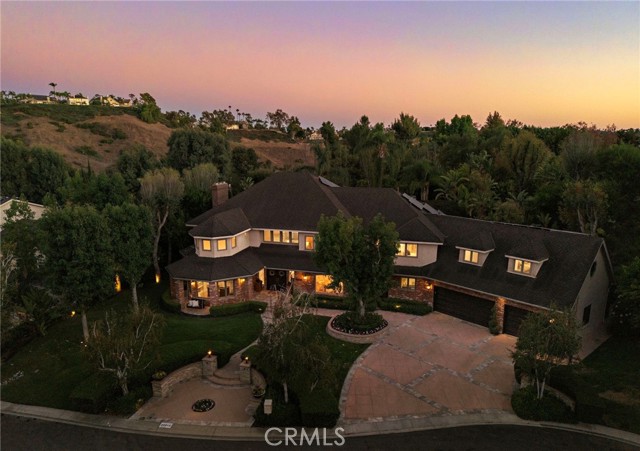 Photo of 25512 Saddle Rock Pl