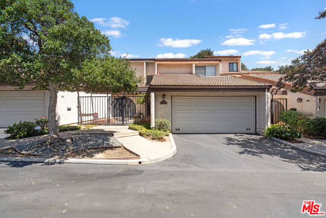 Property photo of 1114 Las Riendas WY