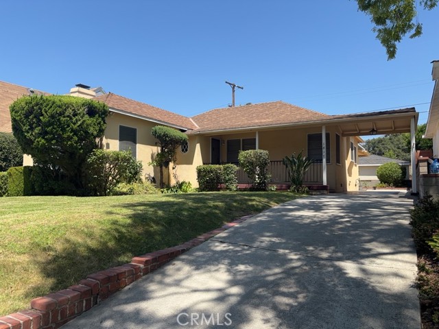 Property photo of 1817 Los Encinos AV