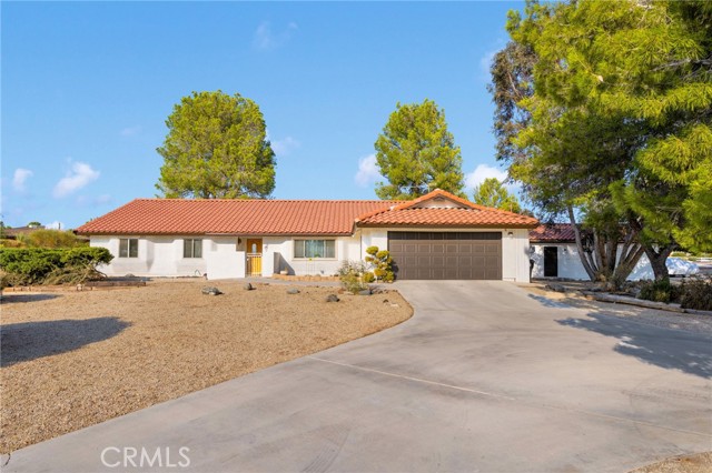 Property photo of 14455 Havasu RD