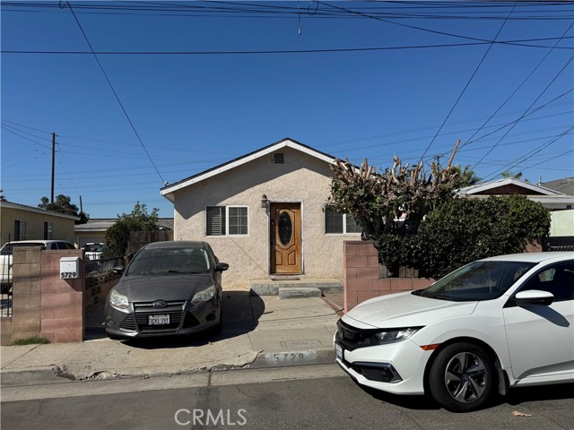 Property photo of 5729 Juarez