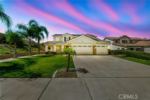 Property photo of 31207 Bell Mountain
