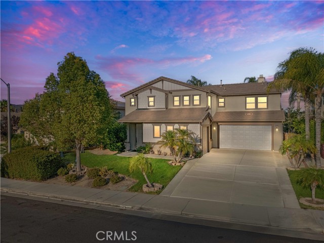 Property photo of 23466 Saratoga Springs PL