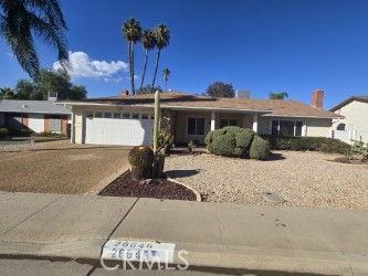Property photo of 26646 Amhurst CT