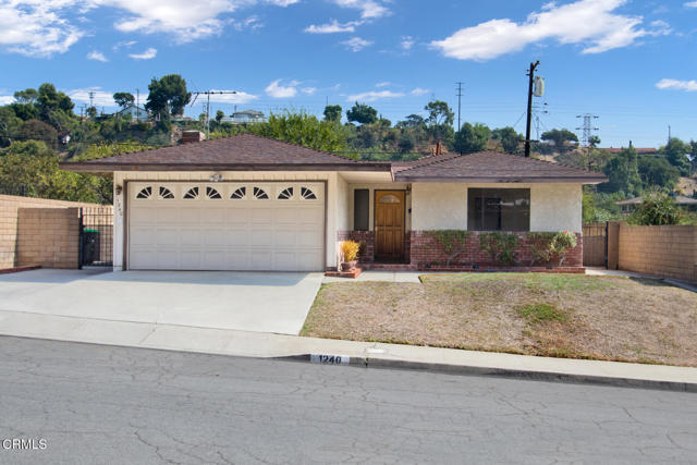 Property photo of 1240 S Ynez AV