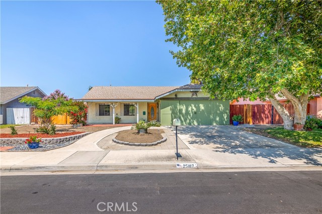 Property photo of 25187 Lincoln AV